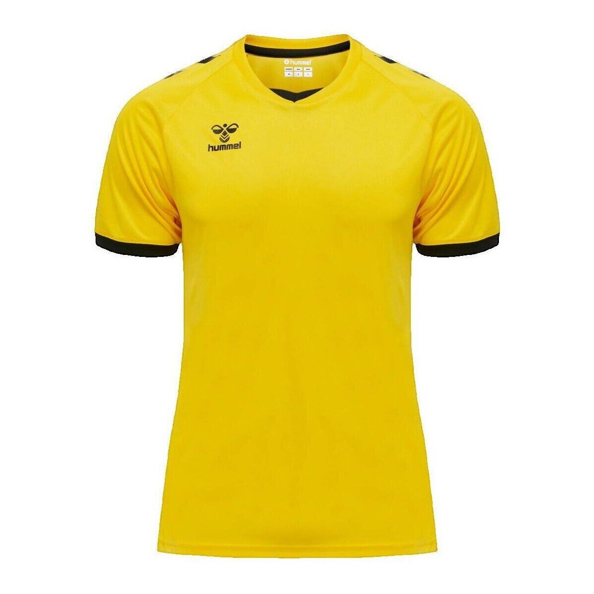 hummel Îmbracaminte T-shirt hmlCORE volley