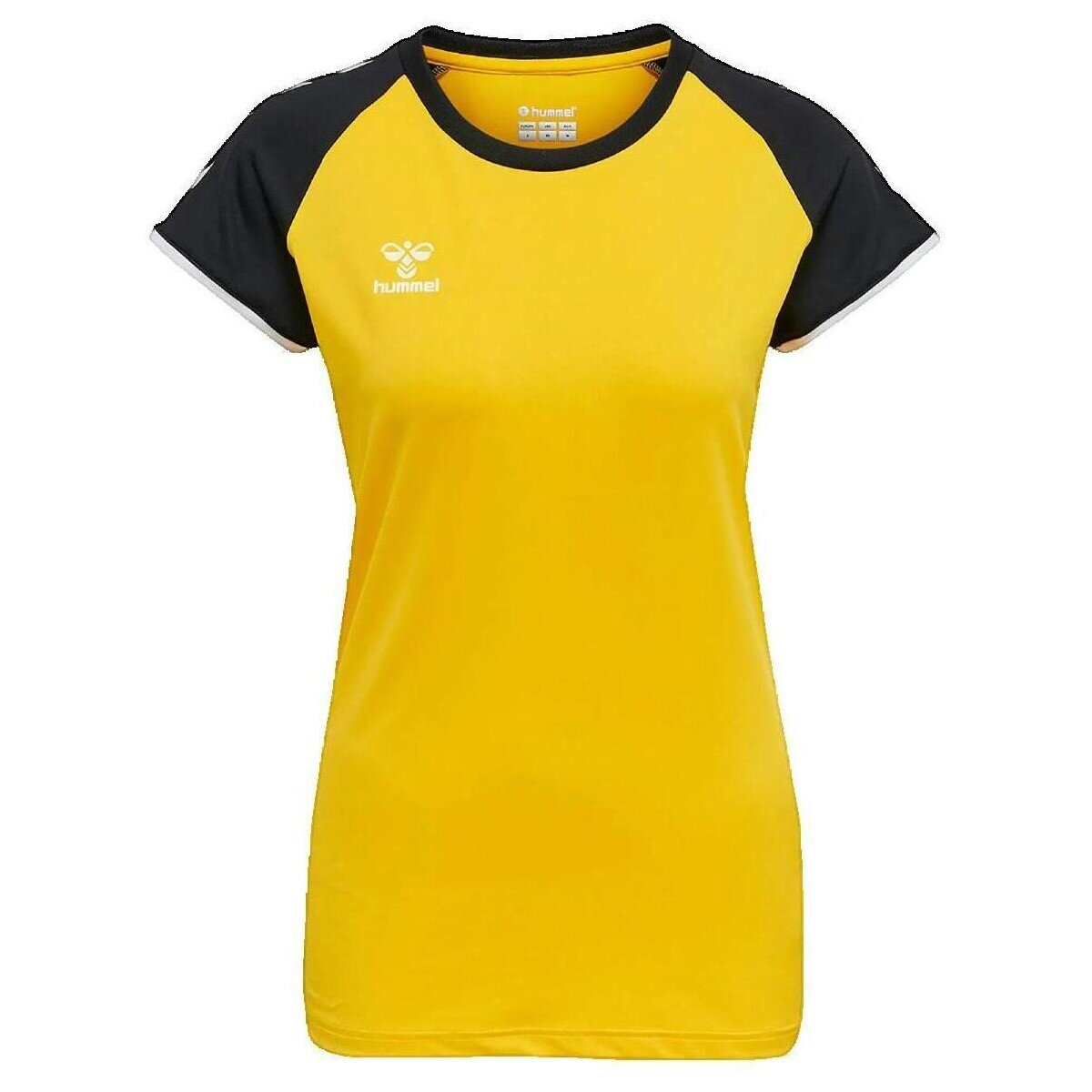 hummel Îmbracaminte T-shirt HmlCORE VOLLEY STRETCH TEE WOMAN