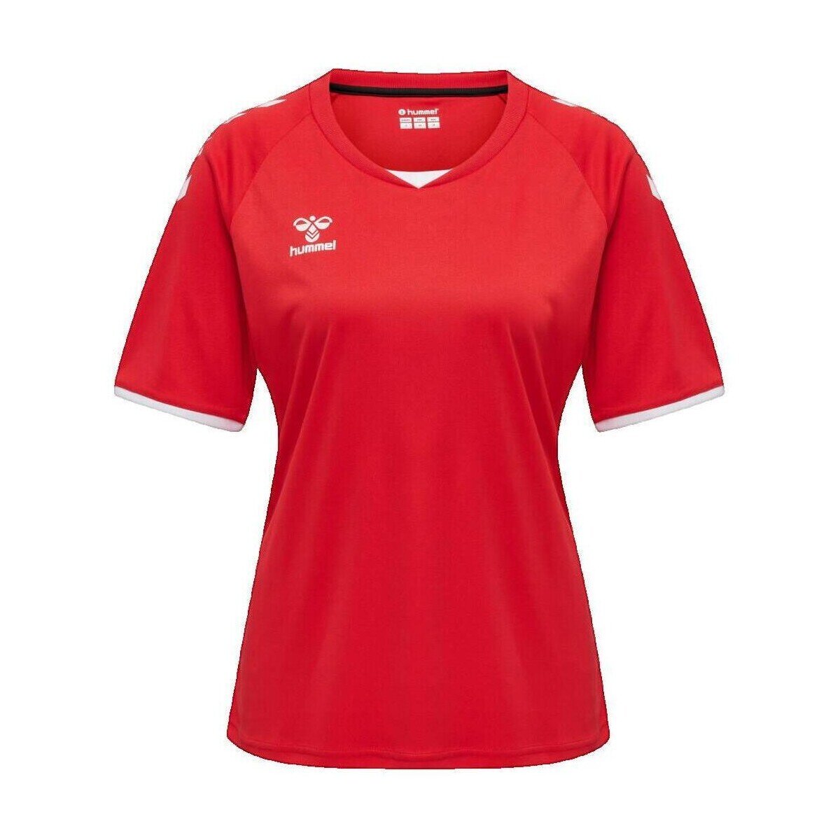 hummel Îmbracaminte T-shirt hmlCORE VOLLEY TEE WO