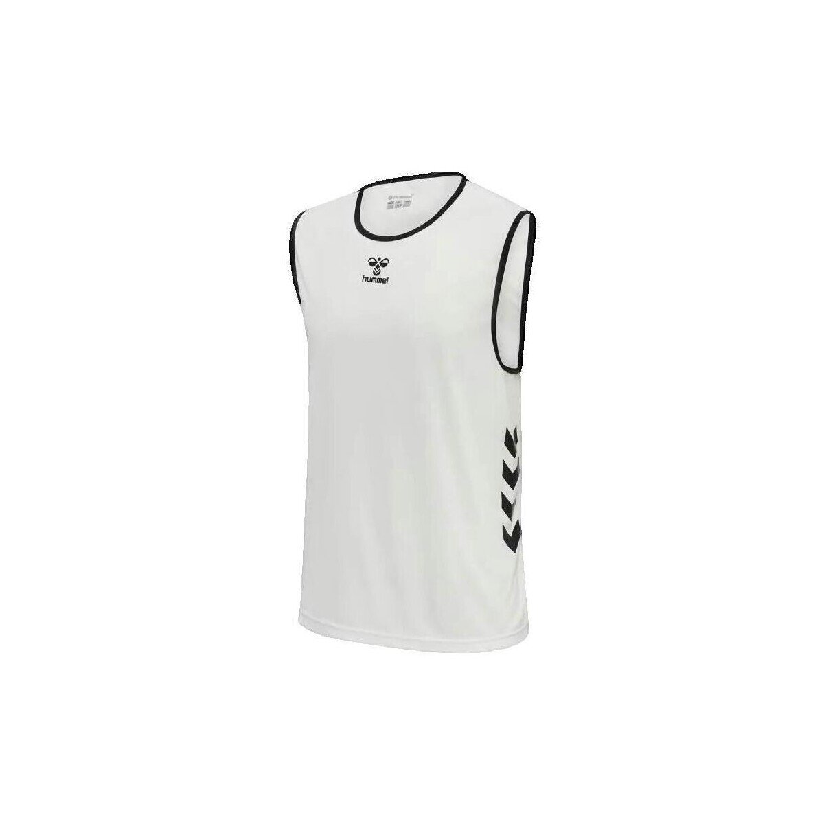 hummel Îmbracaminte T-shirt Hmlcore XK blanc
