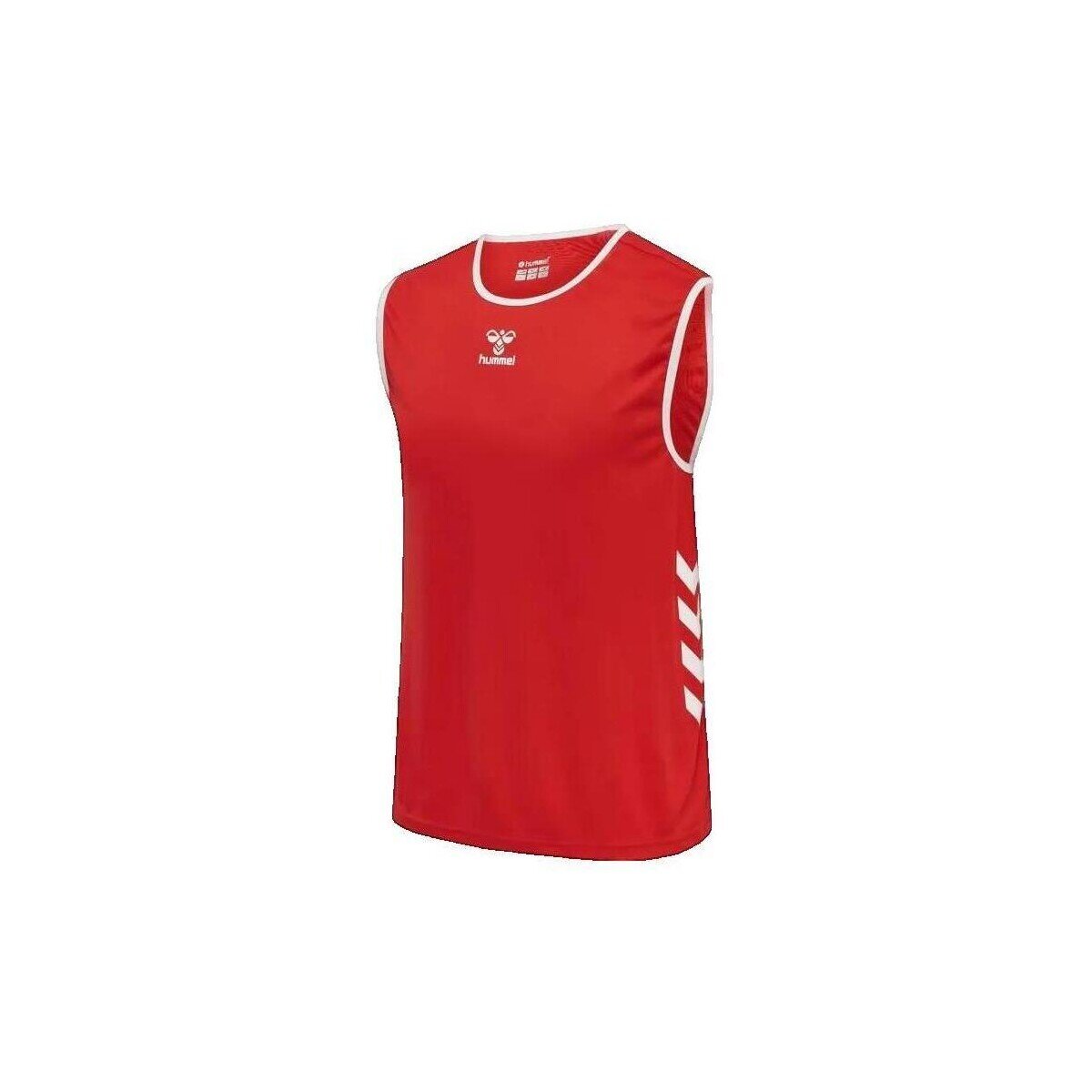 hummel Îmbracaminte T-shirt Hmlcore XK rouge