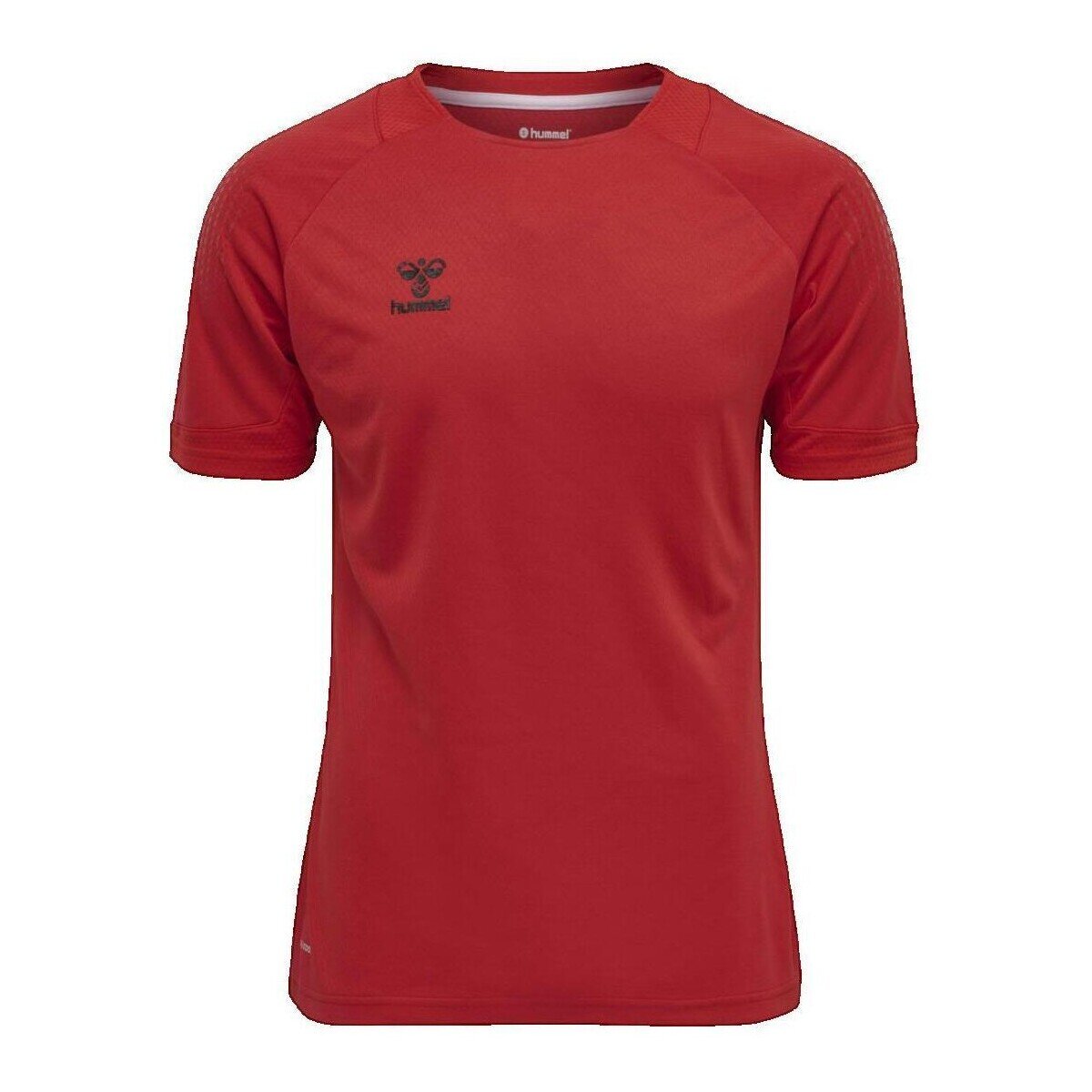 hummel Îmbracaminte T-shirt hmlLEAD rouge