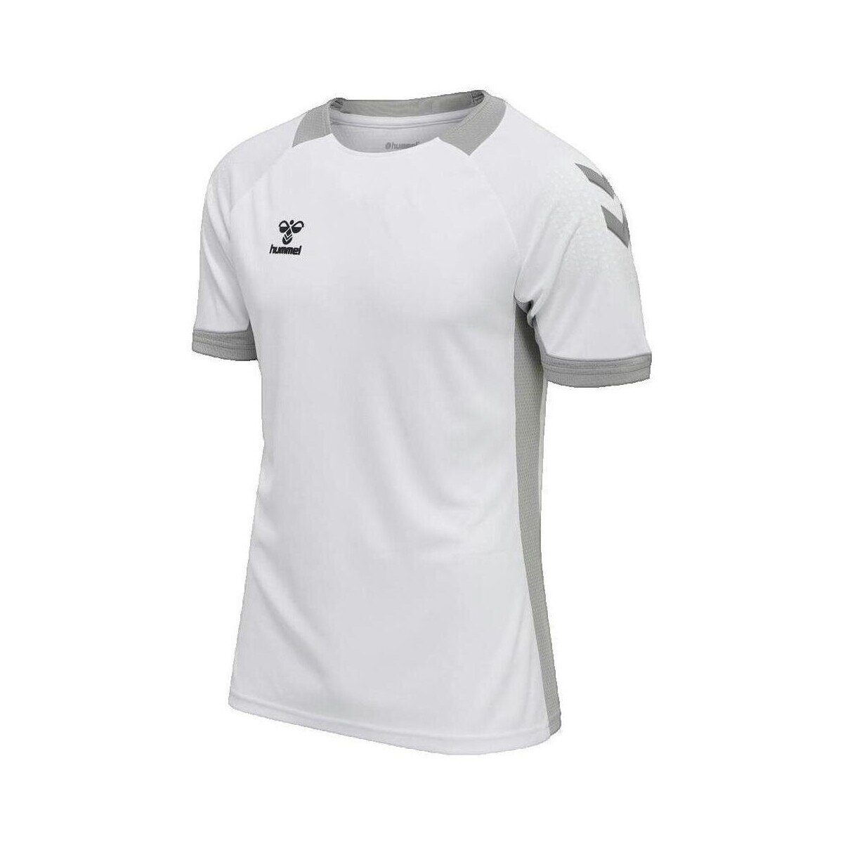 hummel Îmbracaminte T-shirt hmlLEAD S/S POLY JERSEY