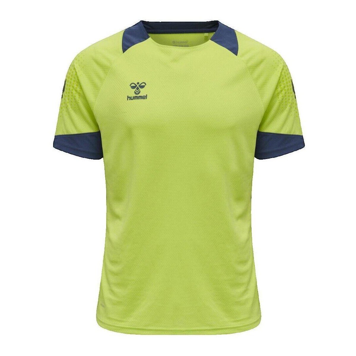 hummel Îmbracaminte T-shirt hmlLEAD vert