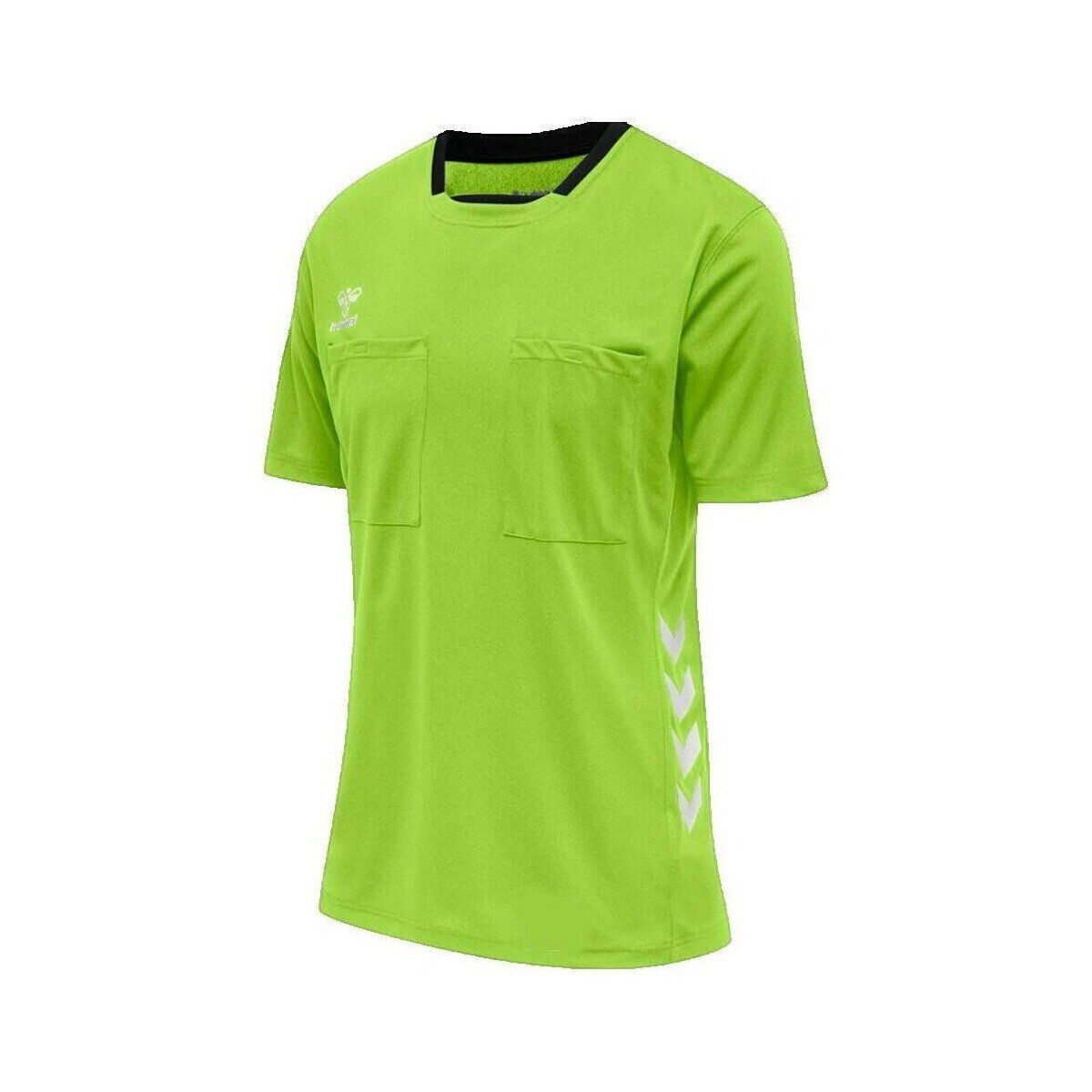 hummel Îmbracaminte T-shirt hmlReferee Chevron
