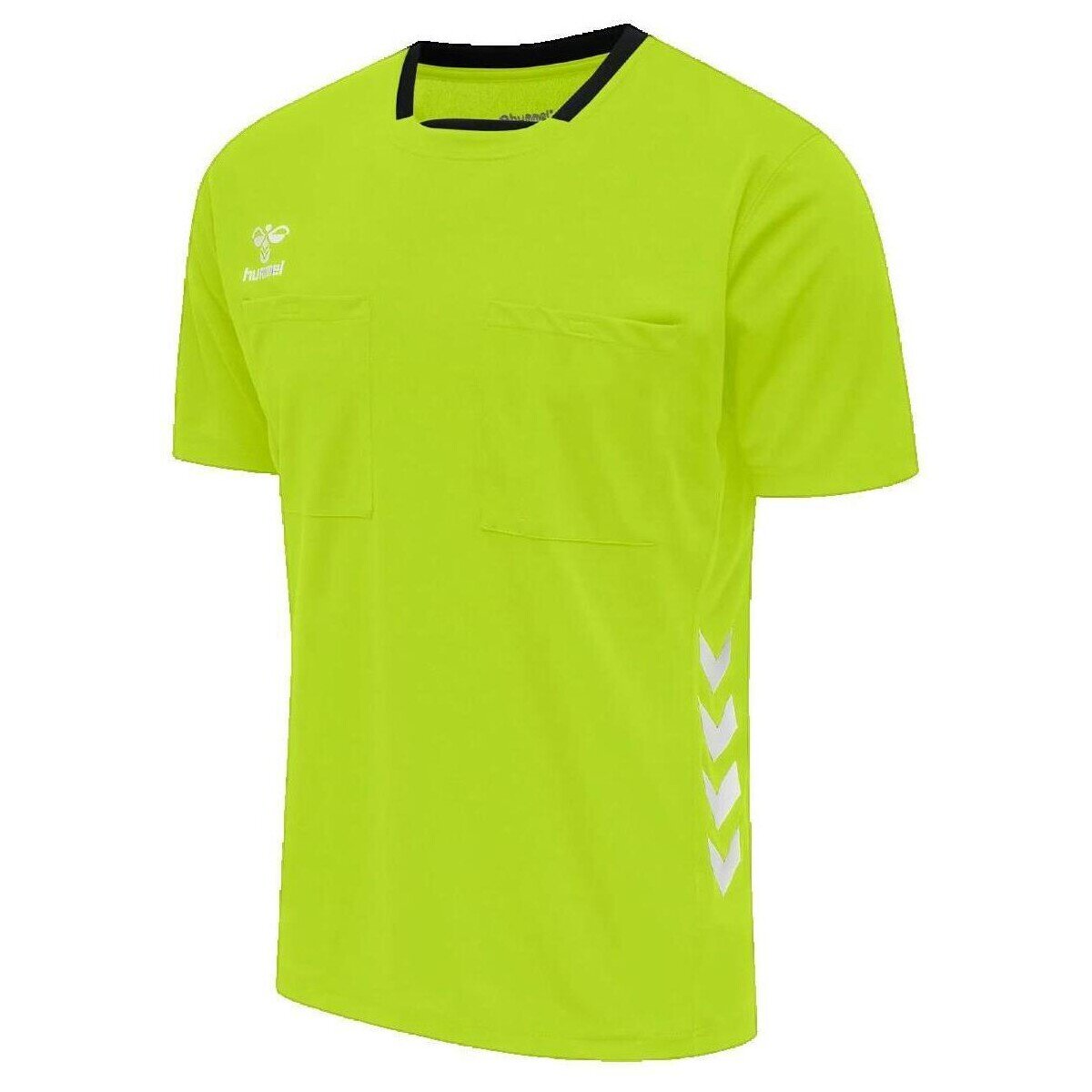 hummel Îmbracaminte T-shirt HMLReferee Chevron