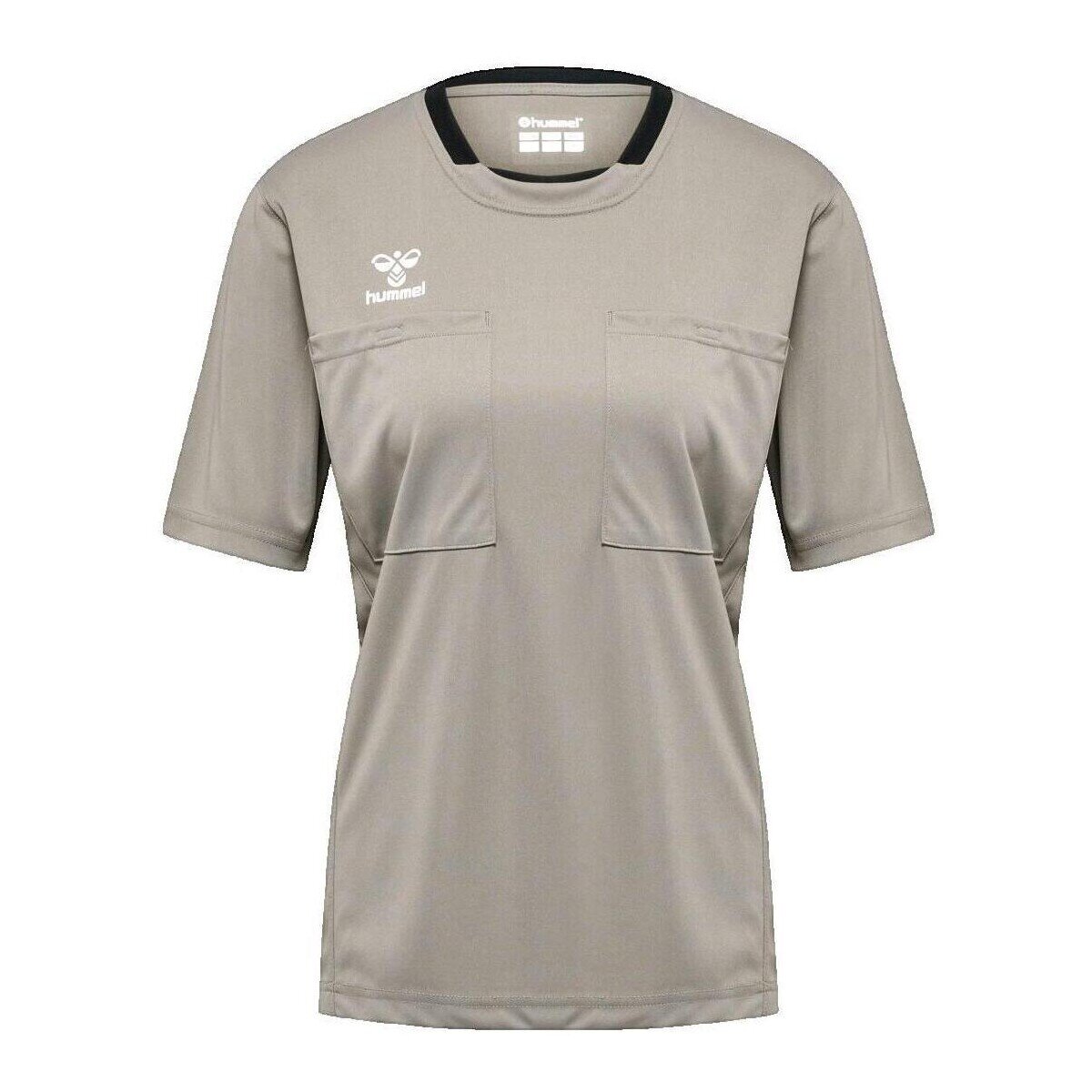 hummel Îmbracaminte T-shirt hmlReferee Chevron Femme