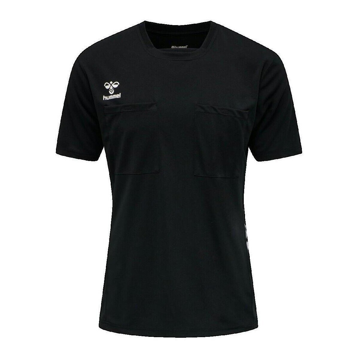 hummel Îmbracaminte T-shirt hmlReferee Chevron Jersey S/S