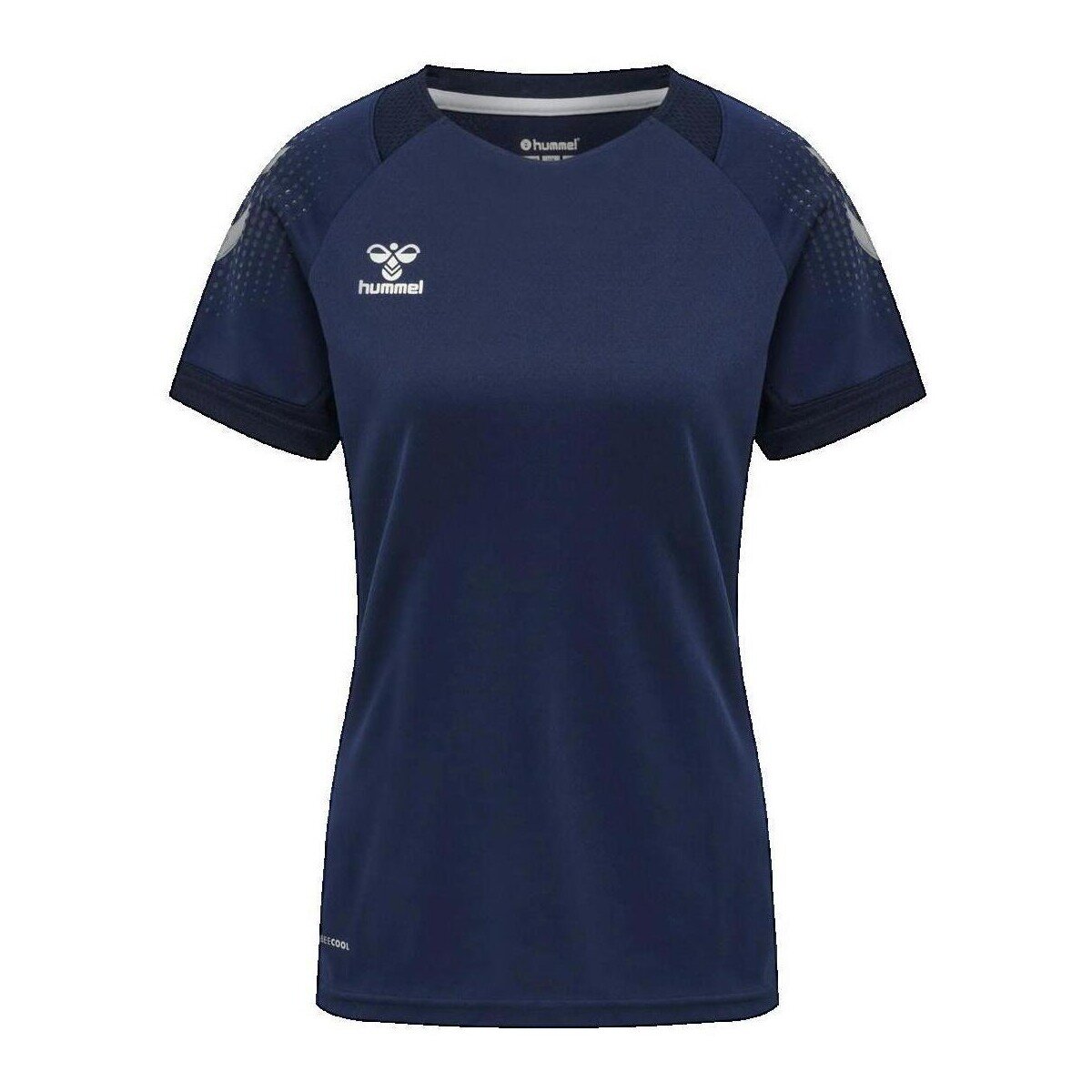 hummel Îmbracaminte T-shirt Lead Poly Femme