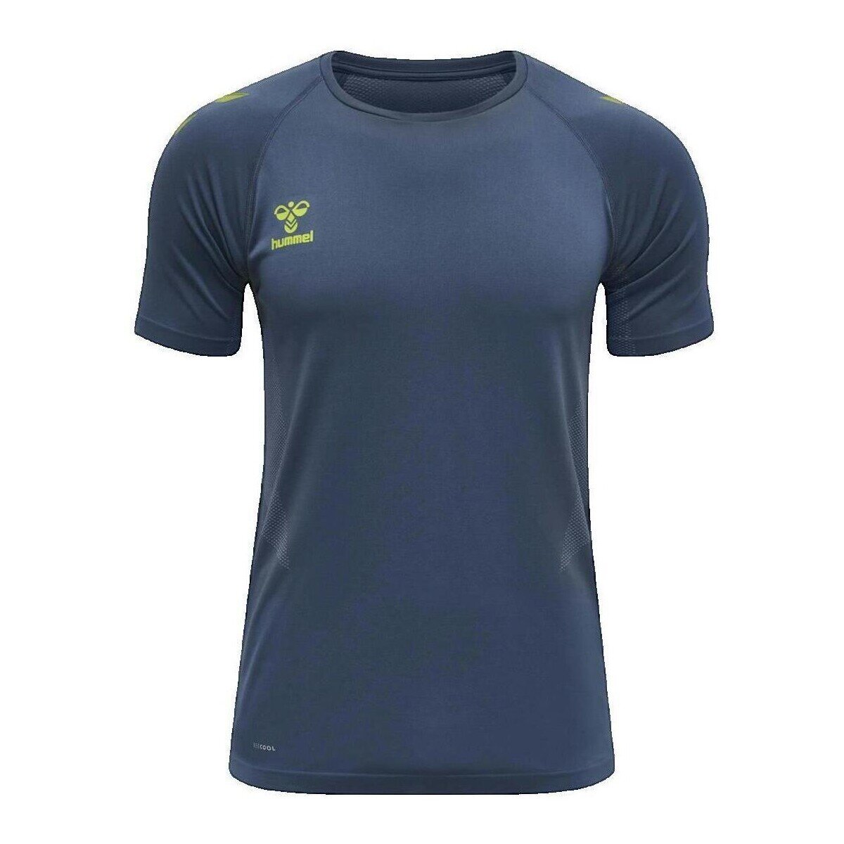 hummel Îmbracaminte T-shirt Led Pro Bleu