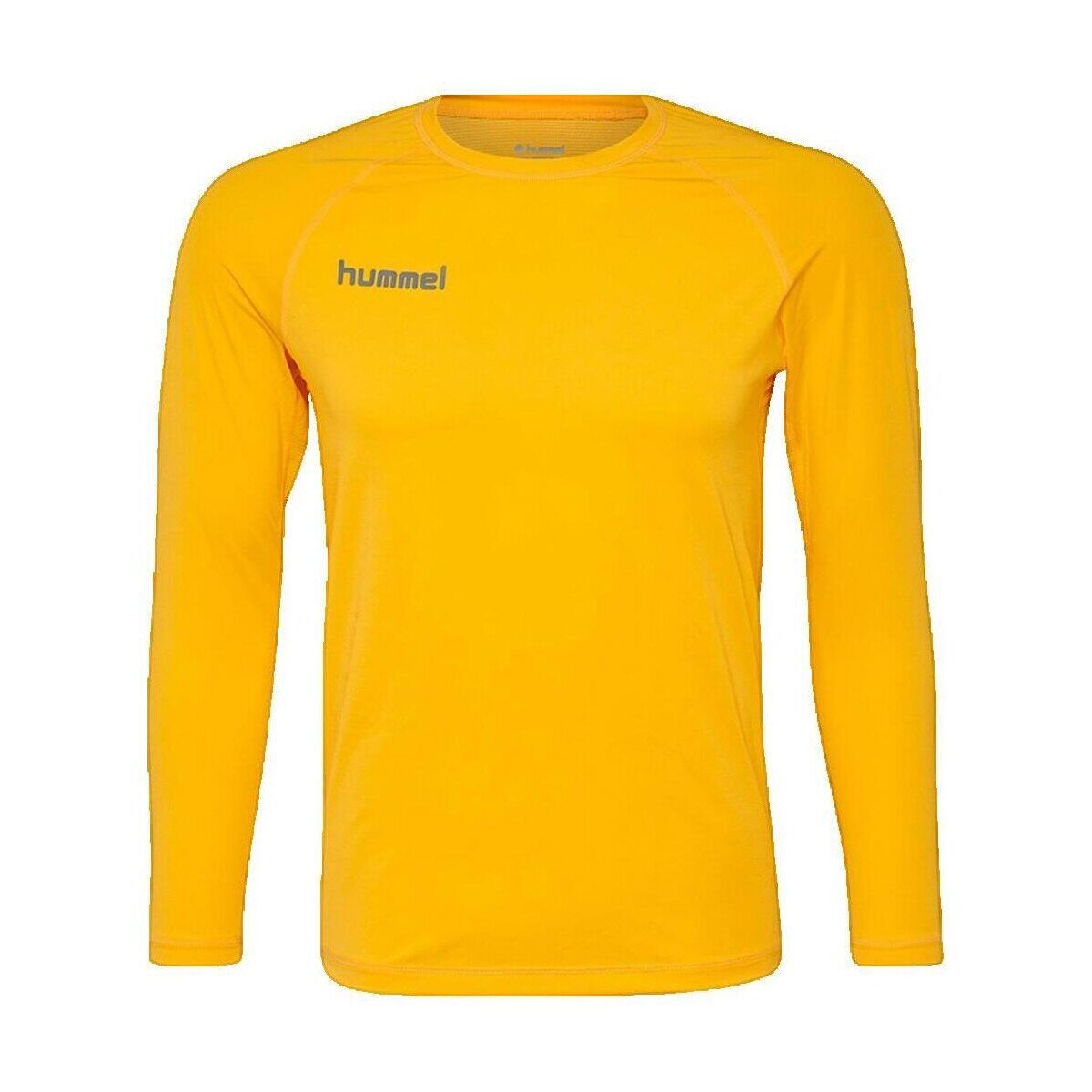 hummel Îmbracaminte T-shirt manches longues HML FIRST PERFORMANCE