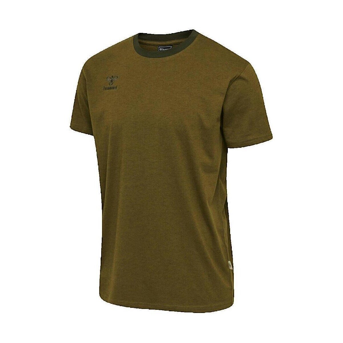 hummel Îmbracaminte T-shirt Move classique col rond manches courtes