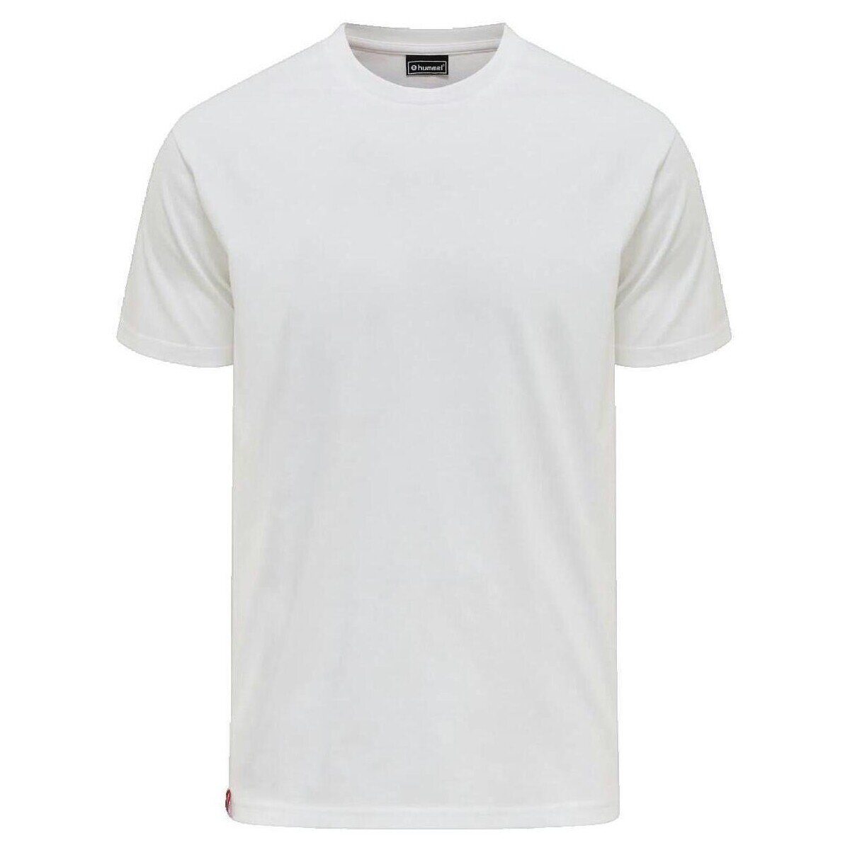 hummel Îmbracaminte T-shirt RED BASIC blanc