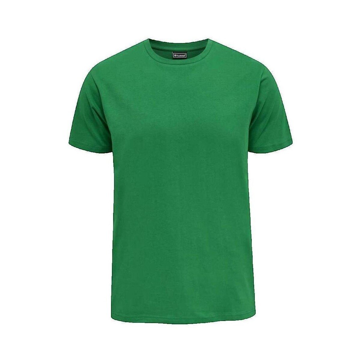 hummel Îmbracaminte T-shirt Red Heavy