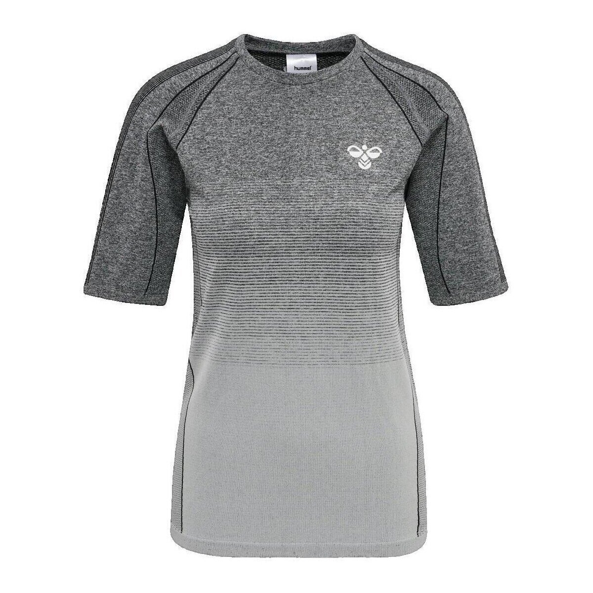 hummel Îmbracaminte T-shirt Training Seamless Femme