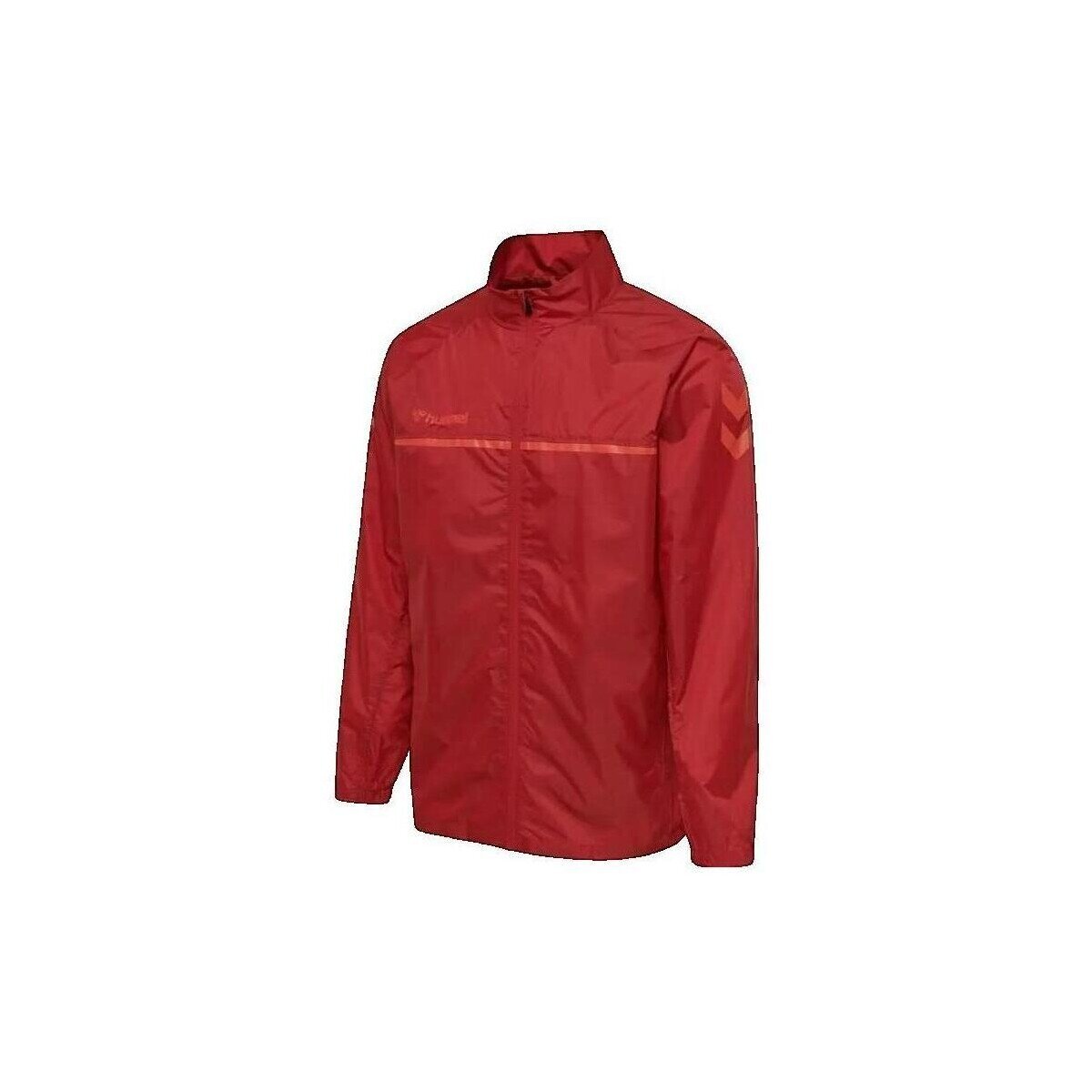hummel Îmbracaminte Veste Authentic Pro Rouge