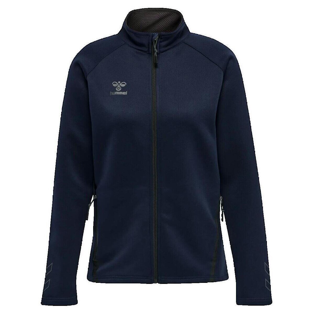 hummel Îmbracaminte Veste Cima XK Zip Femme