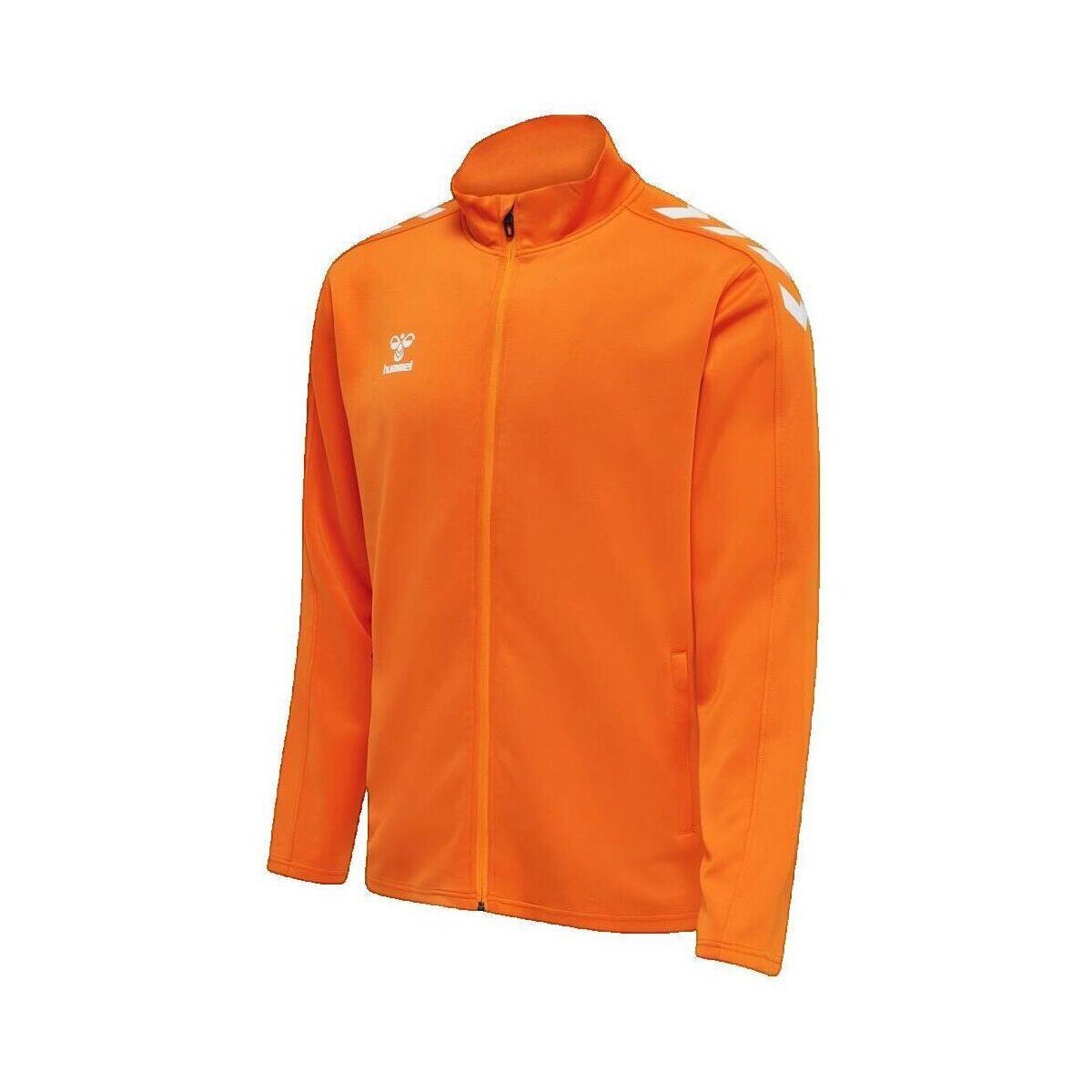 hummel Îmbracaminte Veste Core XK Poly orange