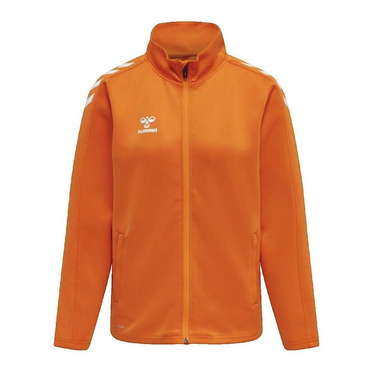 hummel Îmbracaminte Veste Core XK Poly Zip Sport