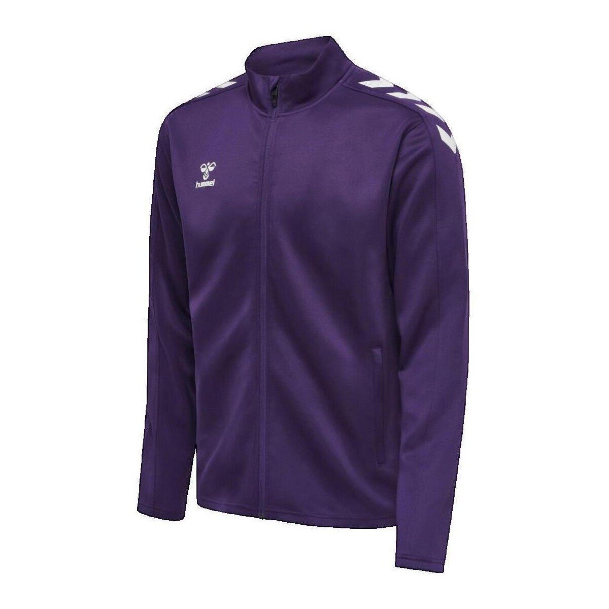 hummel Îmbracaminte Veste Core XK Poly Zip Sweat