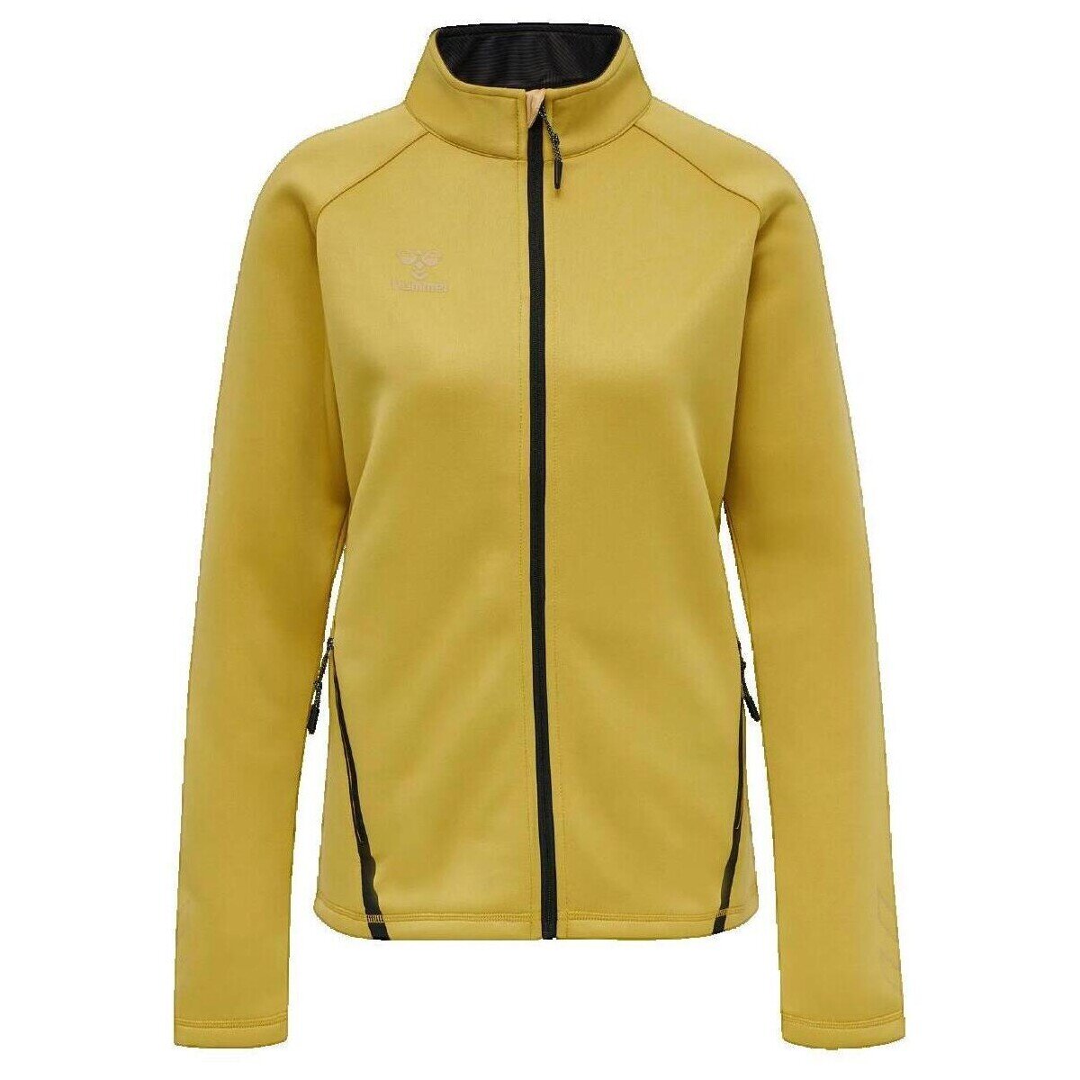 hummel Îmbracaminte Veste de survêtement Cima XK ZIP pour femme
