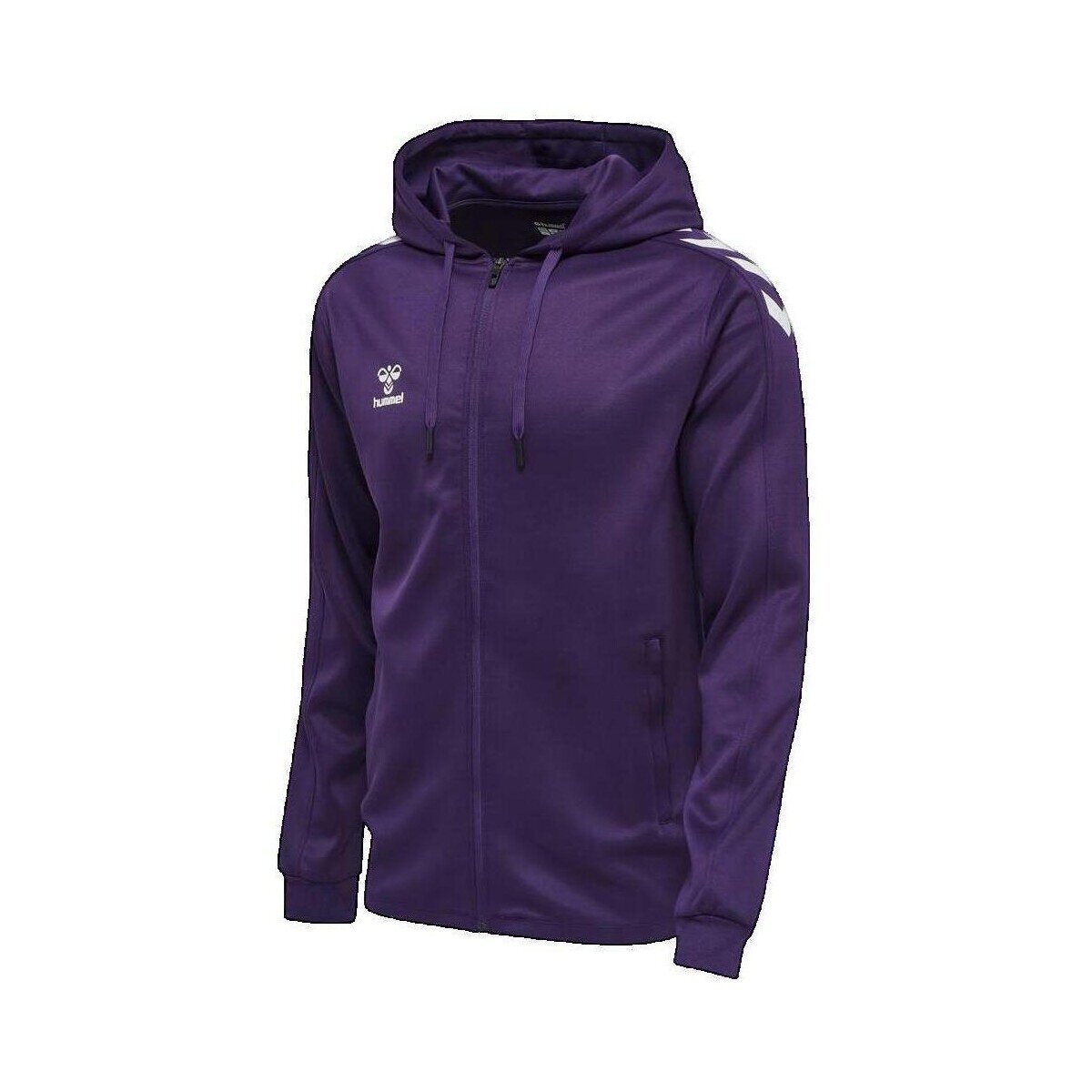 hummel Îmbracaminte Veste de survêtement Core XK