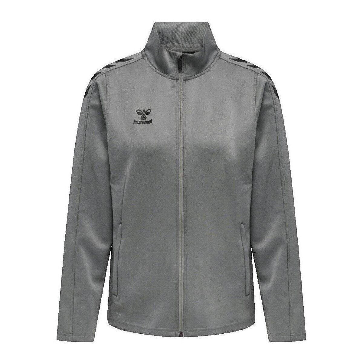 hummel Îmbracaminte Veste de survêtement Core XK Poly Zip Woman