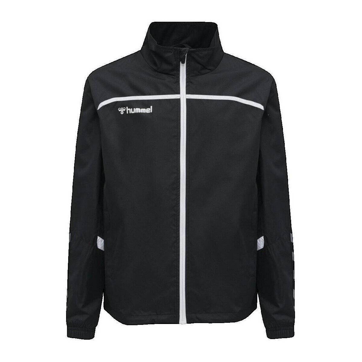 hummel Îmbracaminte Veste de survêtement hmlAUTHENTIC noire