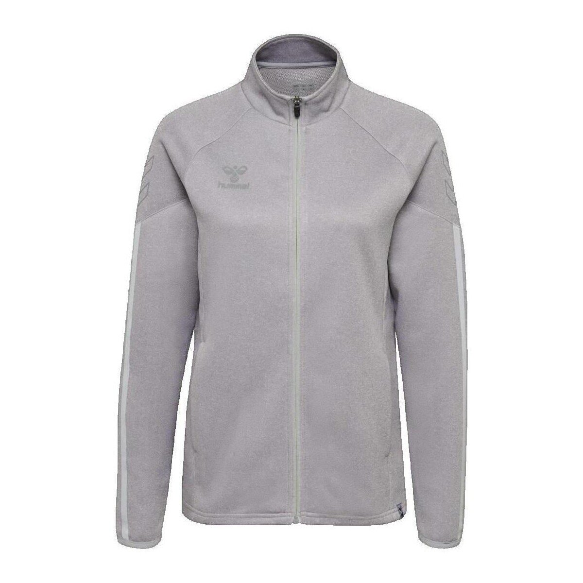 hummel Îmbracaminte Veste de survêtement HMLCIMA ZIP JACKET Femme