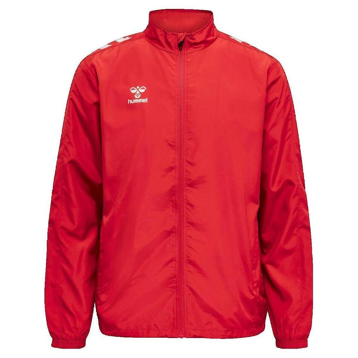 hummel Îmbracaminte Veste hmlCORE XK Micro Zip Rouge