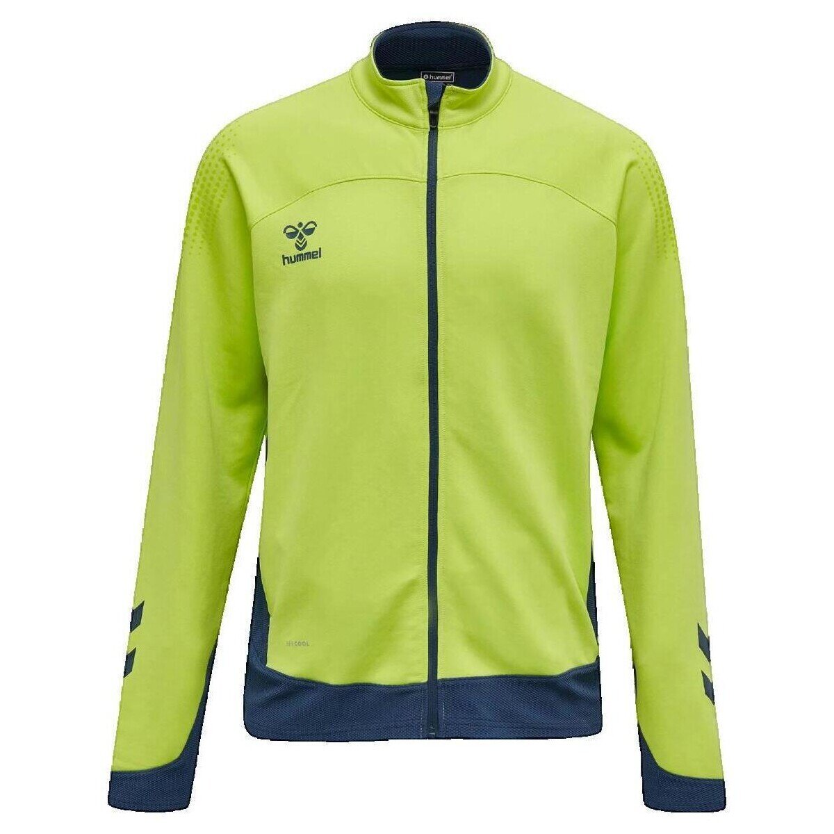 hummel Îmbracaminte Veste hmlLEAD Poly Zip