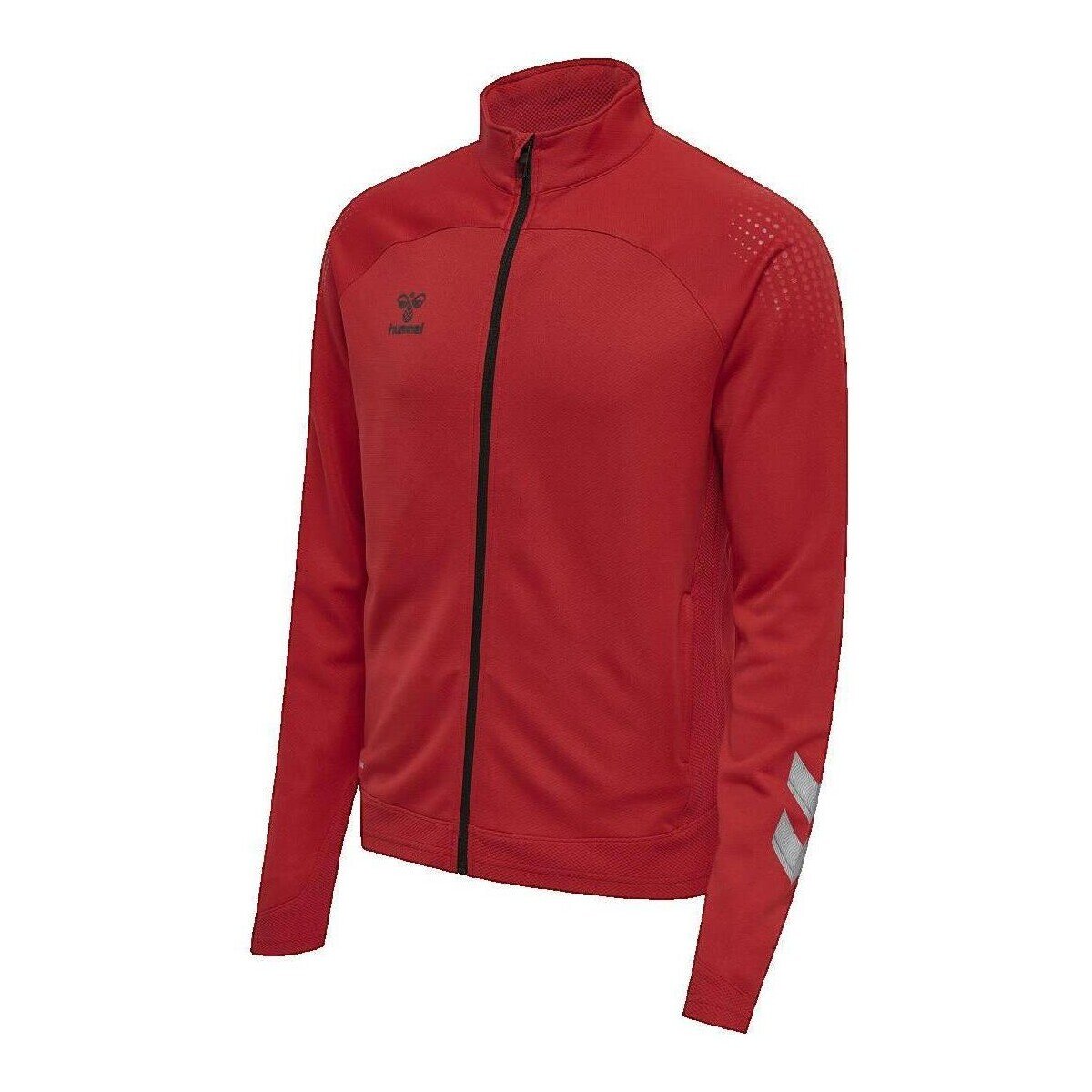 hummel Îmbracaminte Veste hmlLEAD Poly Zip