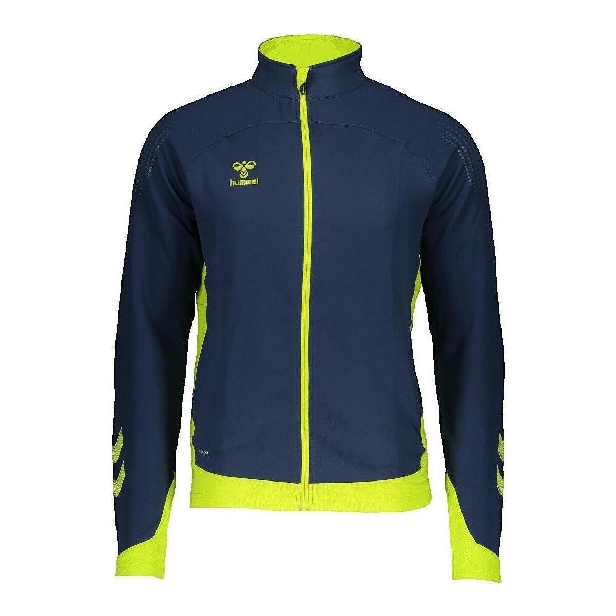 hummel Îmbracaminte Veste hmlLEAD Poly zippée