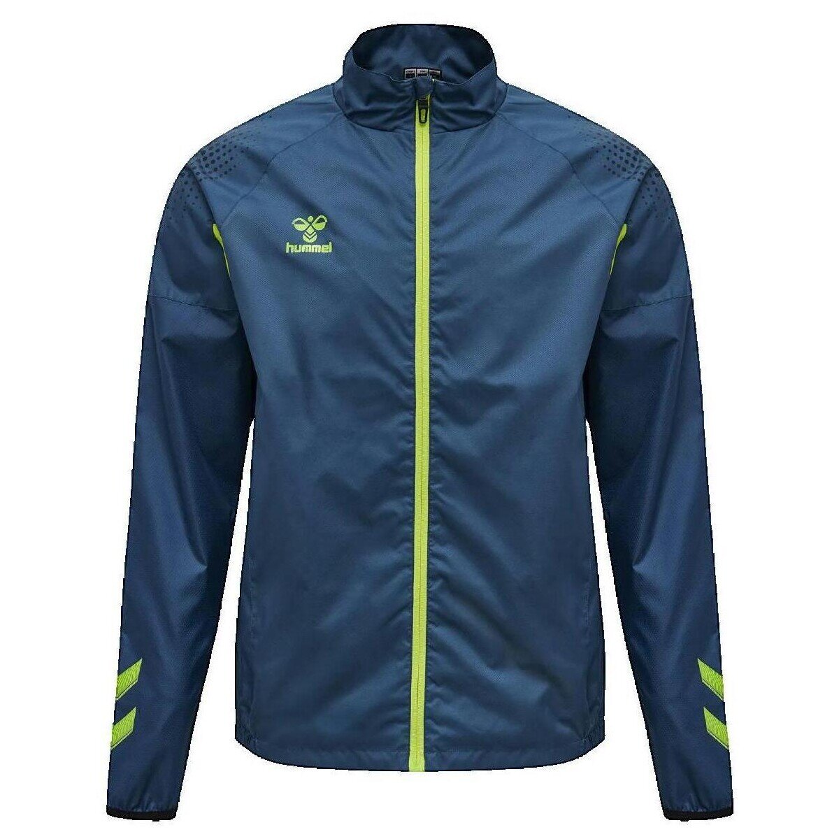 hummel Îmbracaminte Veste hmlLEAD PRO TRAINING coupe-vent déperlante