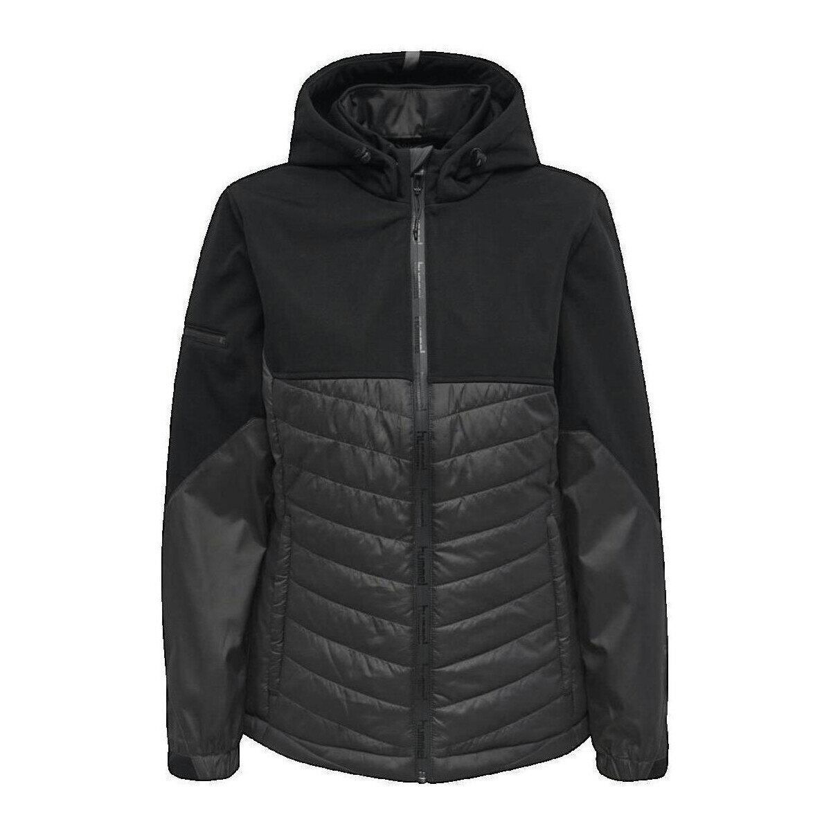 hummel Îmbracaminte Veste hmlNORTH HYBRID JACKET WOMAN