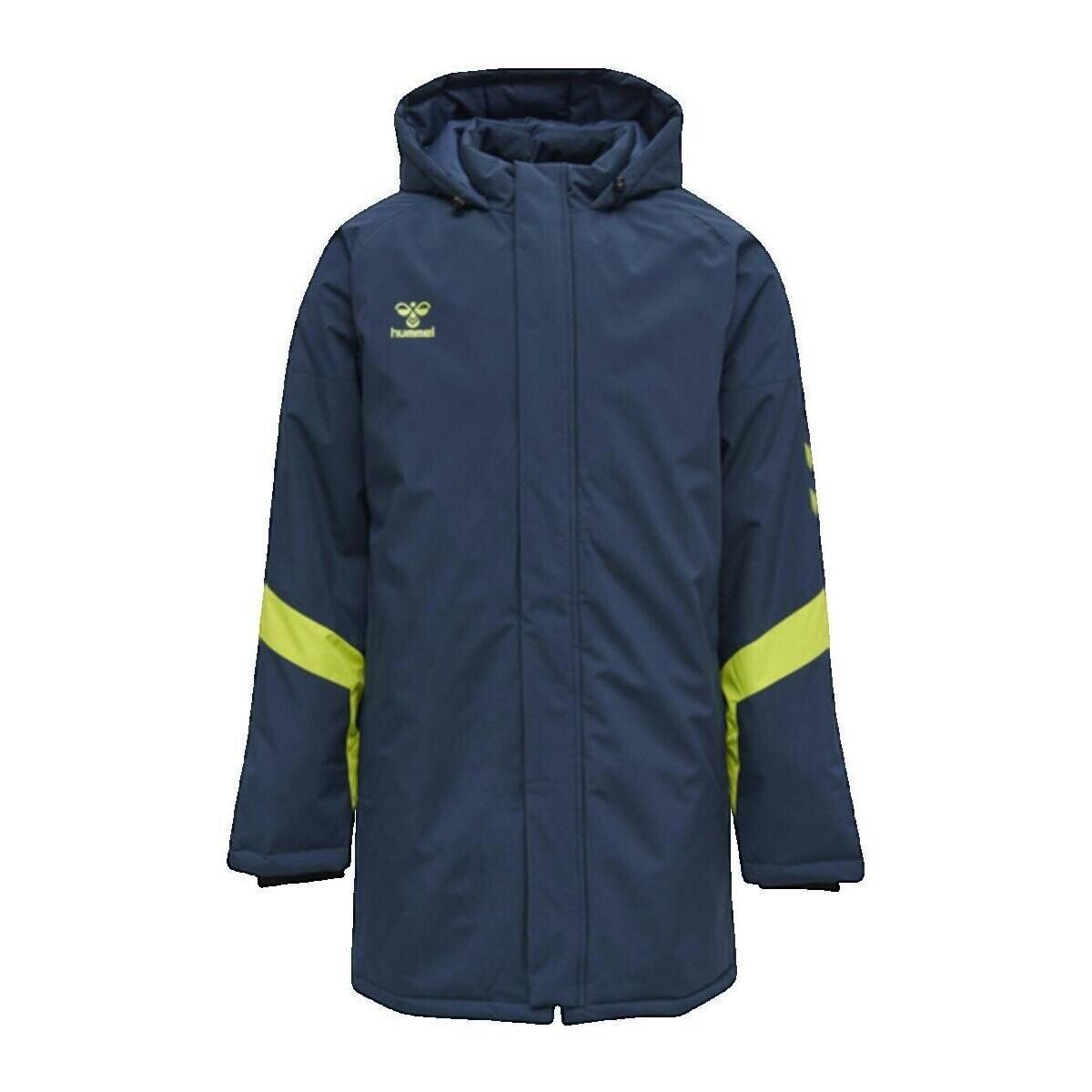 hummel Îmbracaminte Veste Lead Bench Jacket