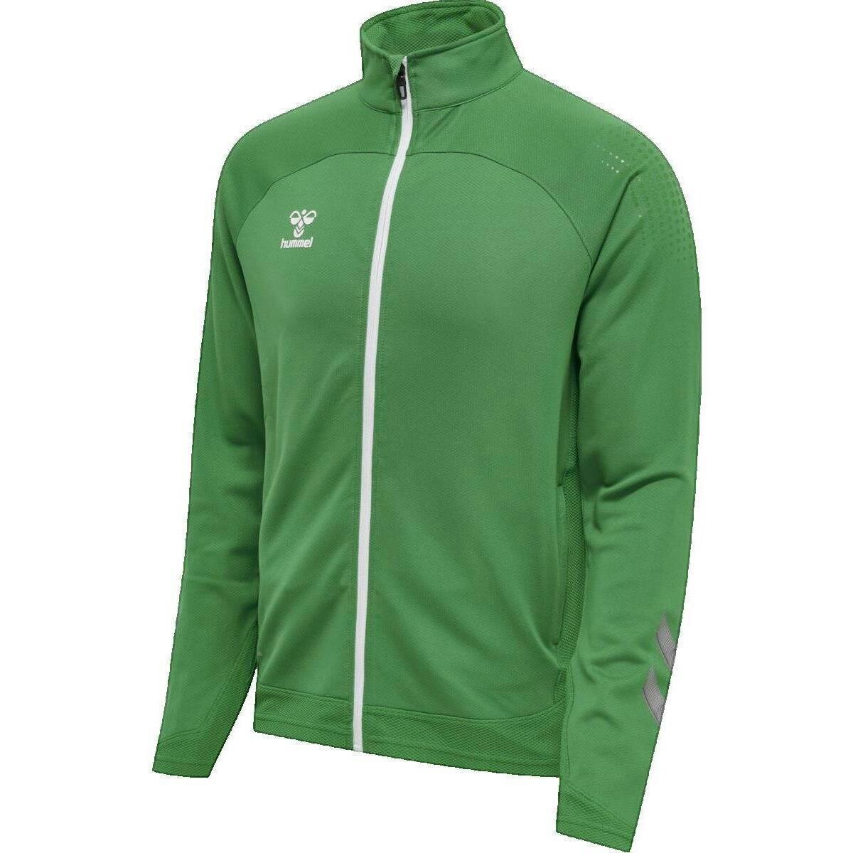 hummel Îmbracaminte Veste Lead Poly Zip