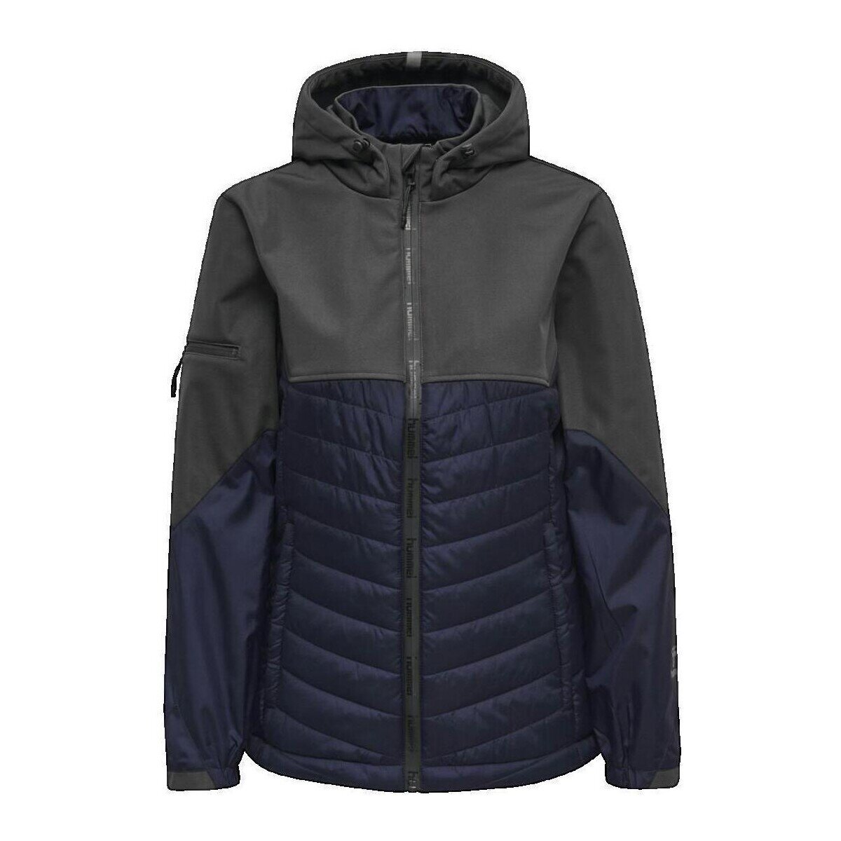 hummel Îmbracaminte Veste North Hybrid Femme