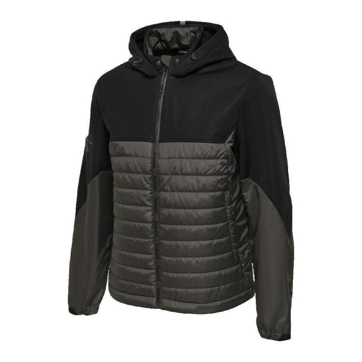 hummel Îmbracaminte Veste North Hybrid Jacket