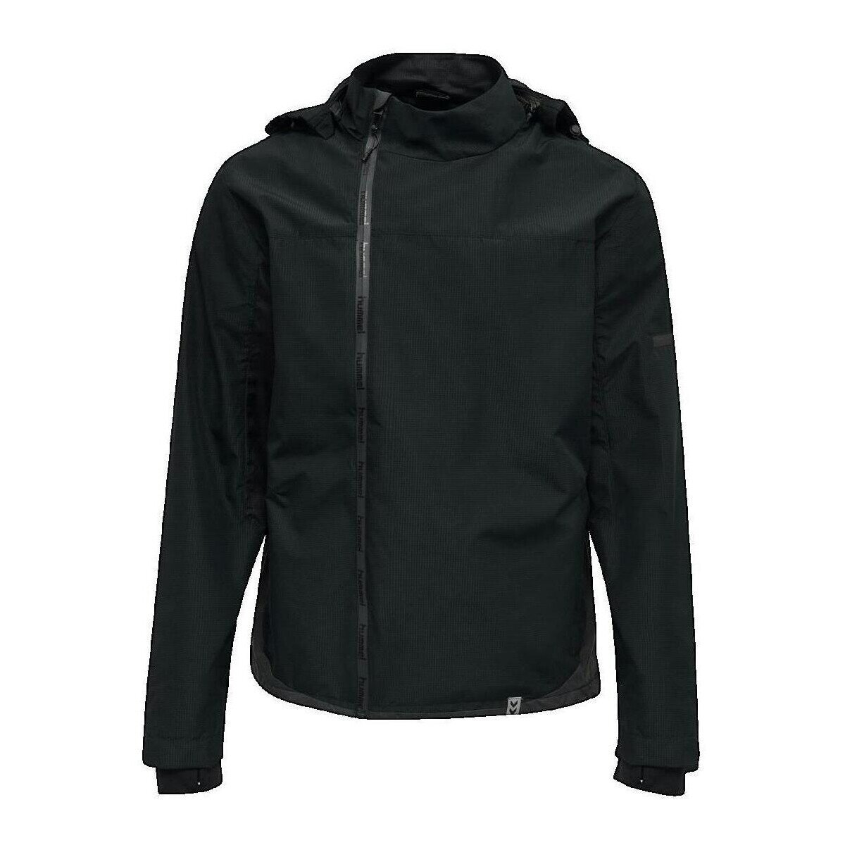 hummel Îmbracaminte Veste North imperméable avec capuche détachable