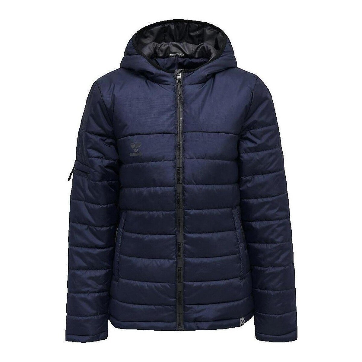 hummel Îmbracaminte Veste North Quilted marine