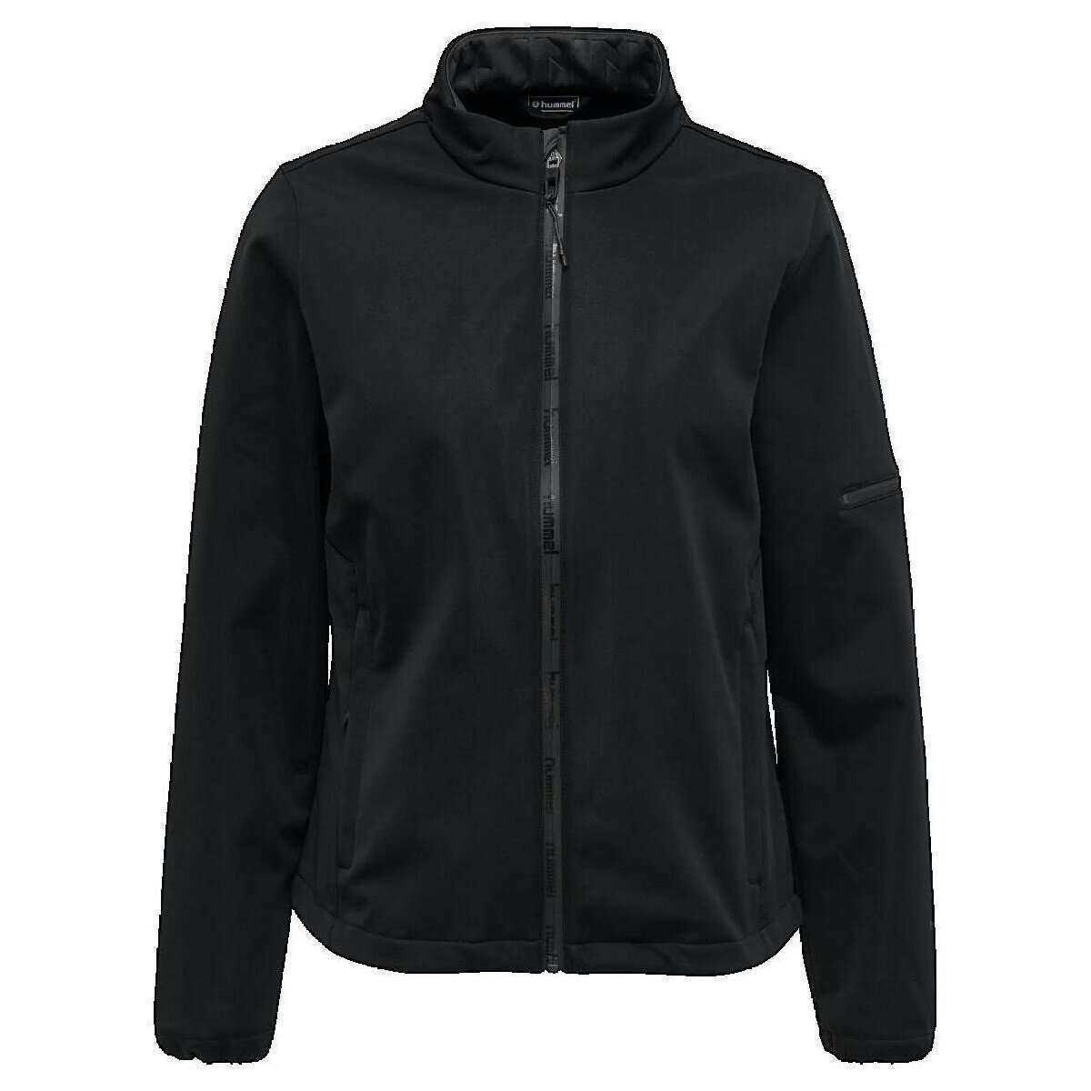 hummel Îmbracaminte Veste North Softshell Femme