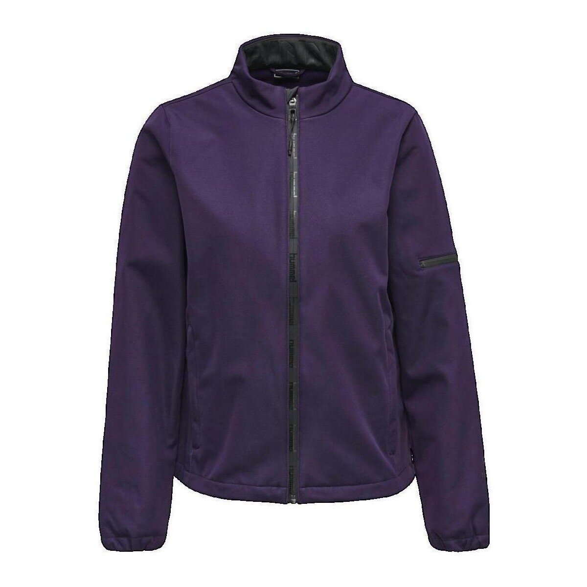 hummel Îmbracaminte Veste Softshell North Femme