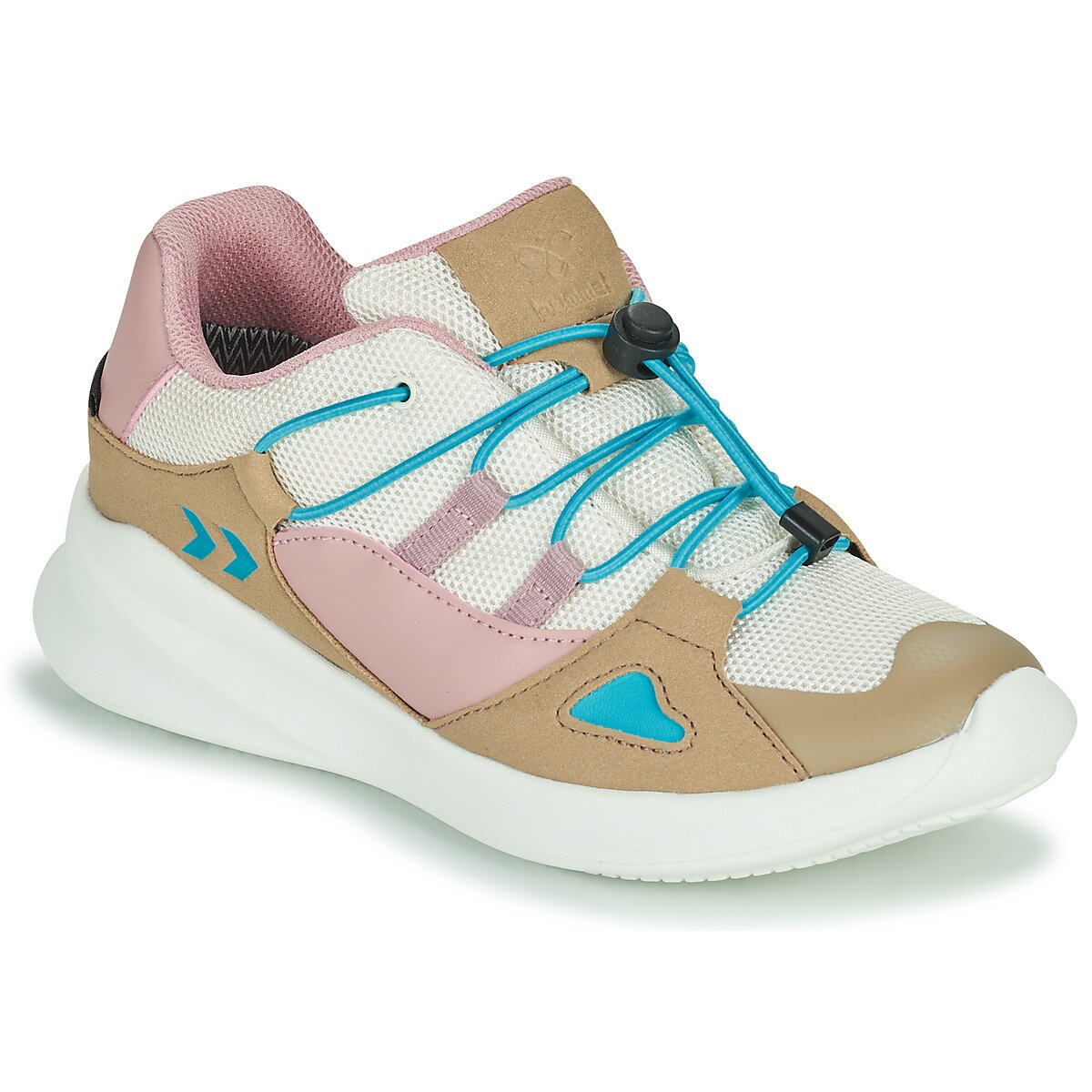 hummel Pantofi BOUNCE RUNNER TEX JR