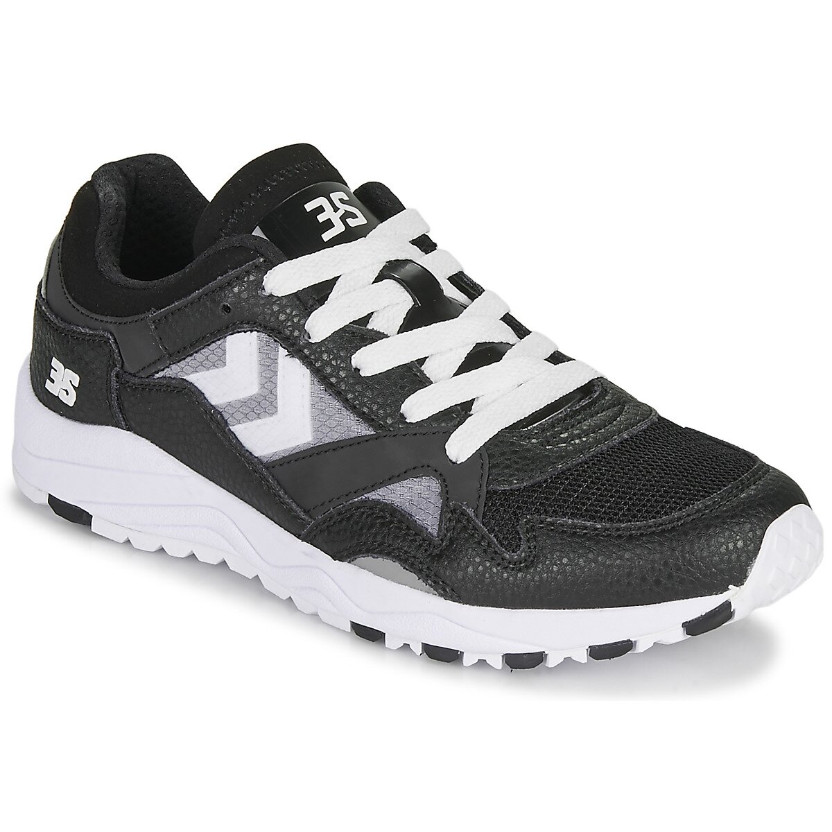 hummel Pantofi EDMONTON 3S LEATHER