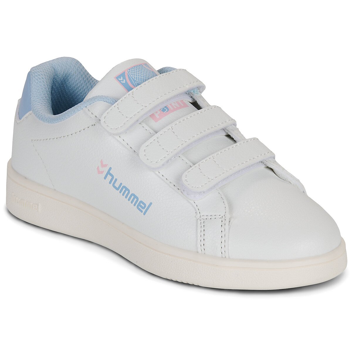 hummel Pantofi MATCH POINT JR
