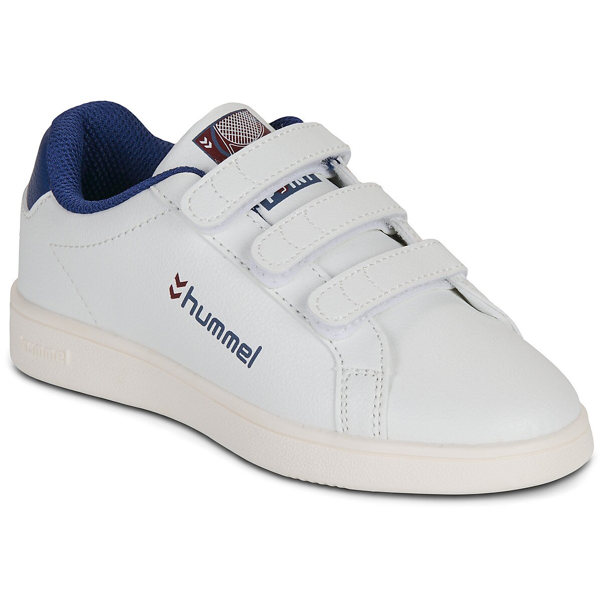 hummel Pantofi MATCH POINT JR