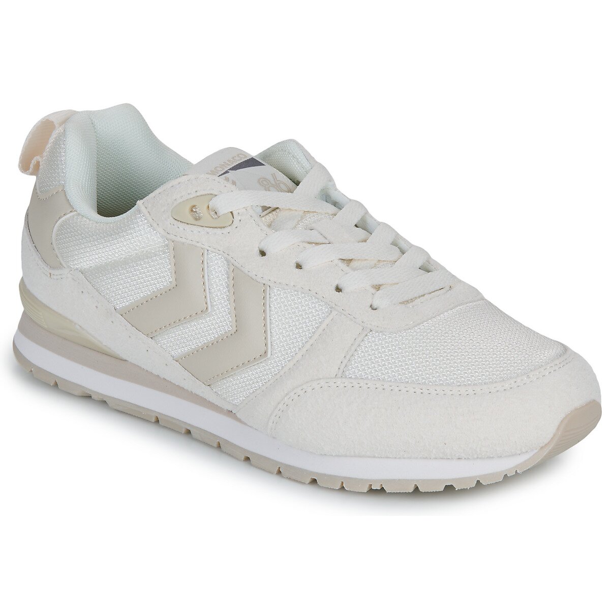 hummel Pantofi MONACO 86