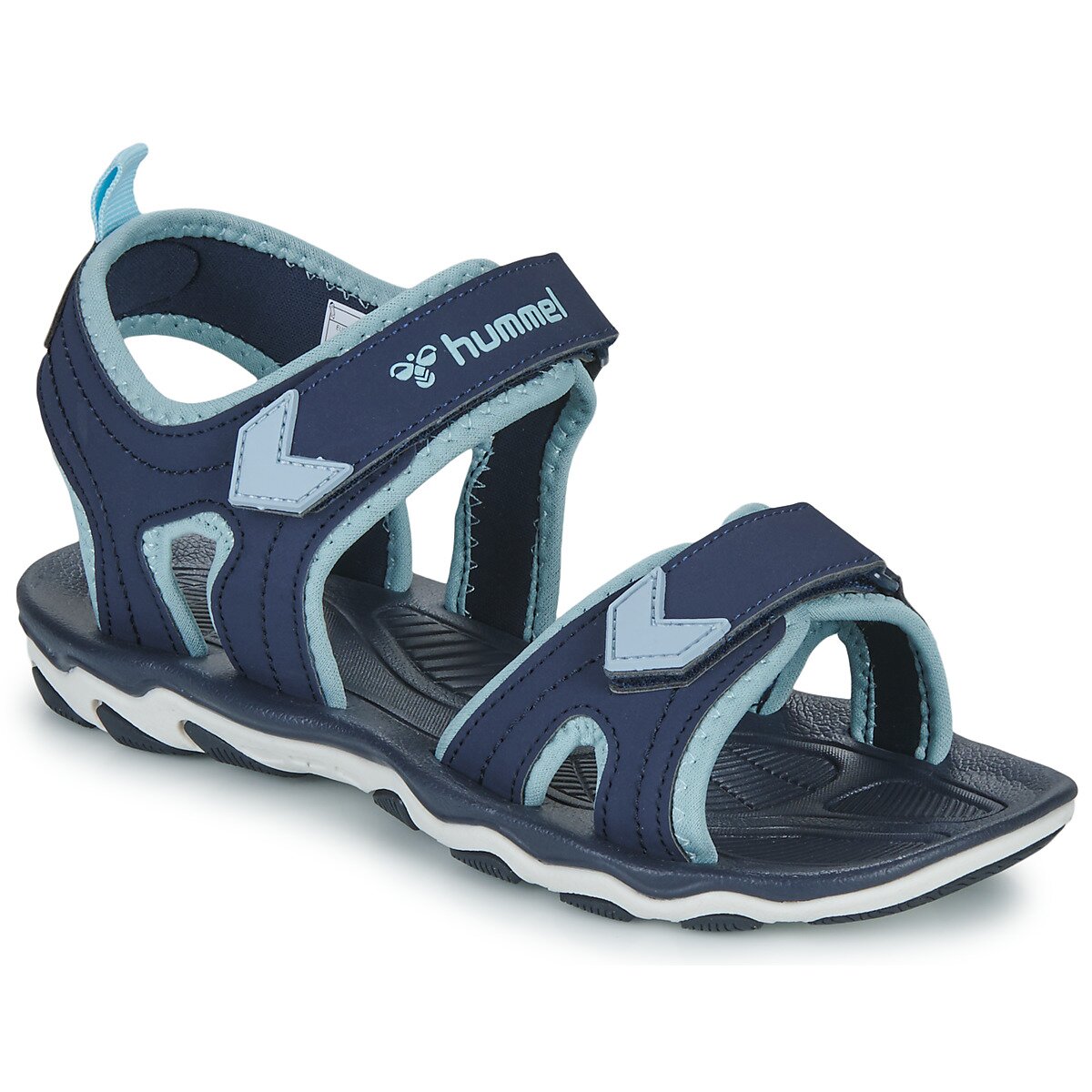 hummel Pantofi SANDAL SPORT JR