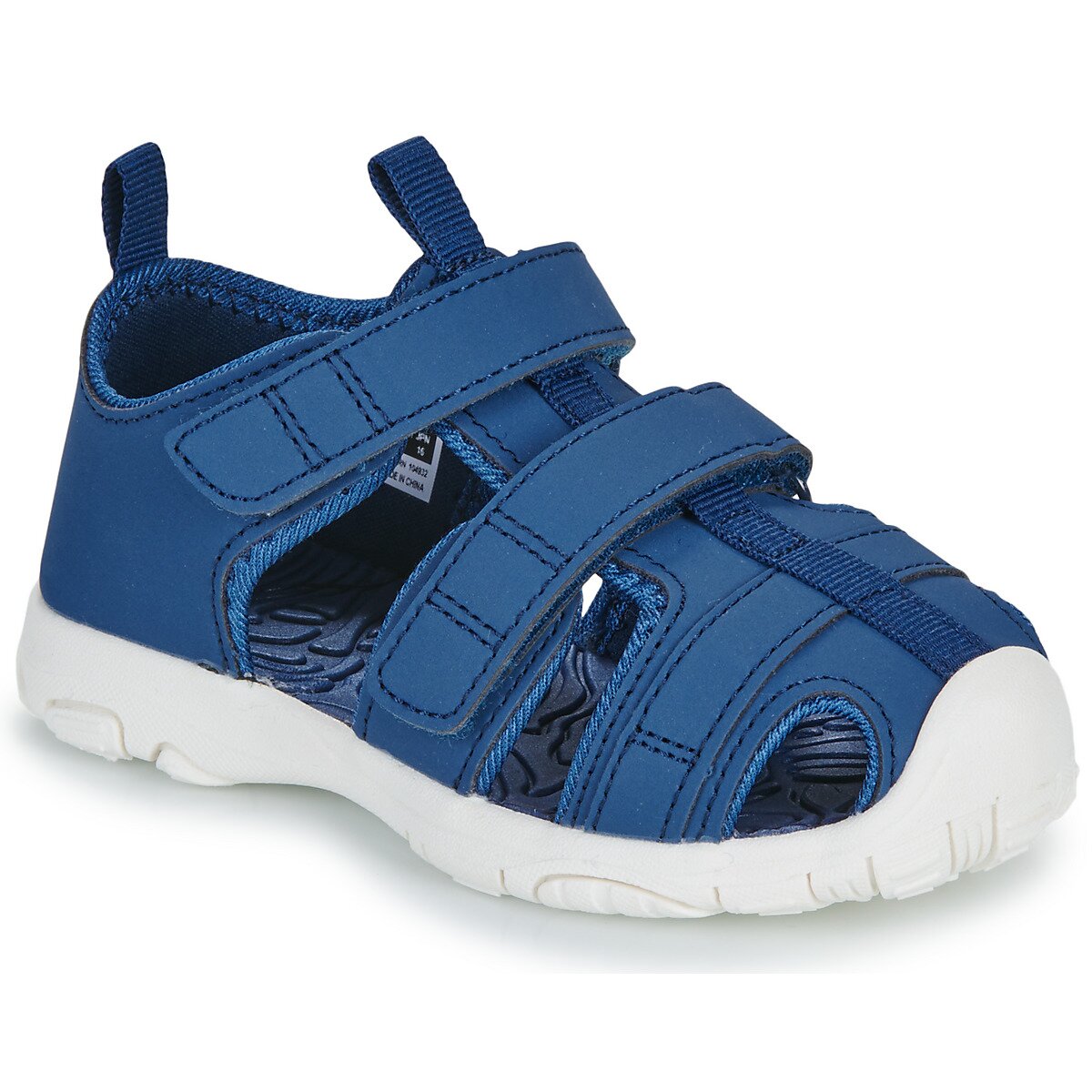 hummel Pantofi SANDAL VELCRO INFANT